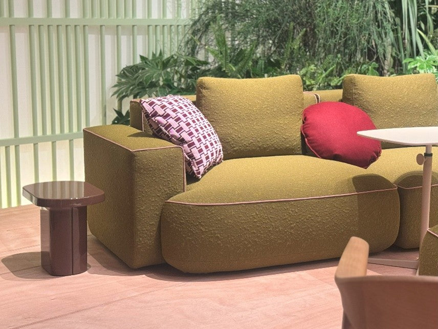 Salone del Mobile - Key Trends from Milan Design Week 2025