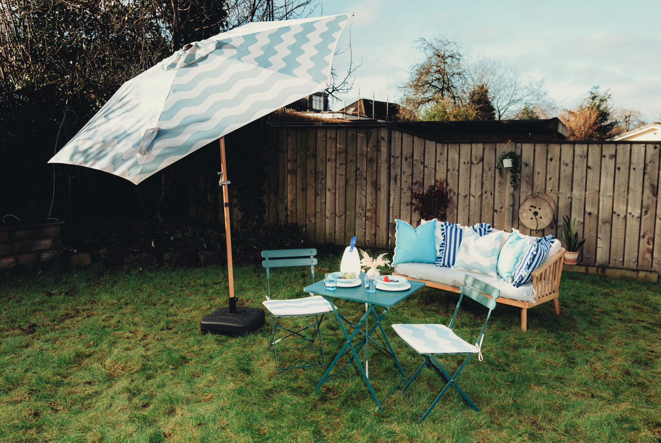 From Balcony to Backyard: Give Your Outdoor Space the Glow-Up It Deserves