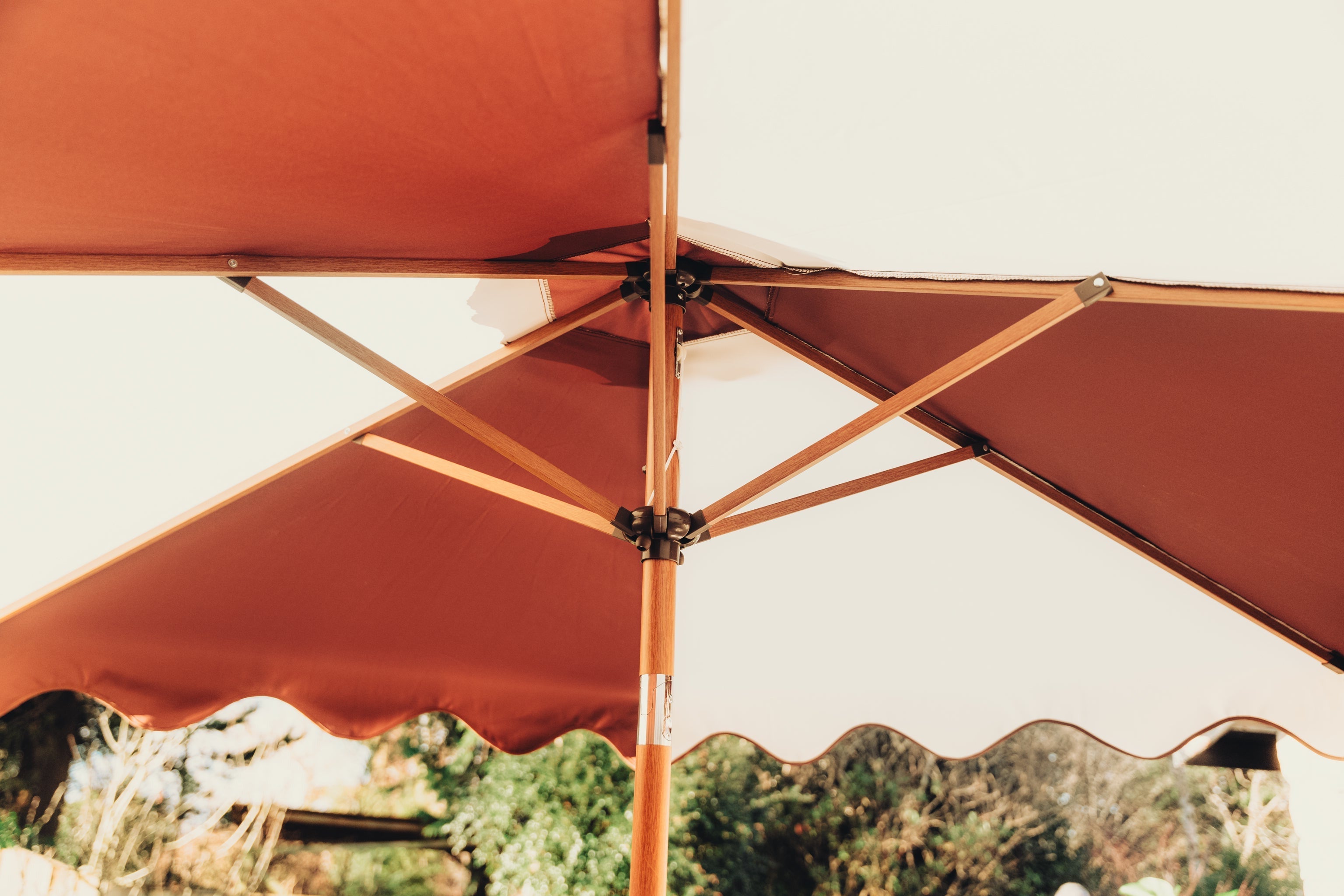 Parasols & Accessories