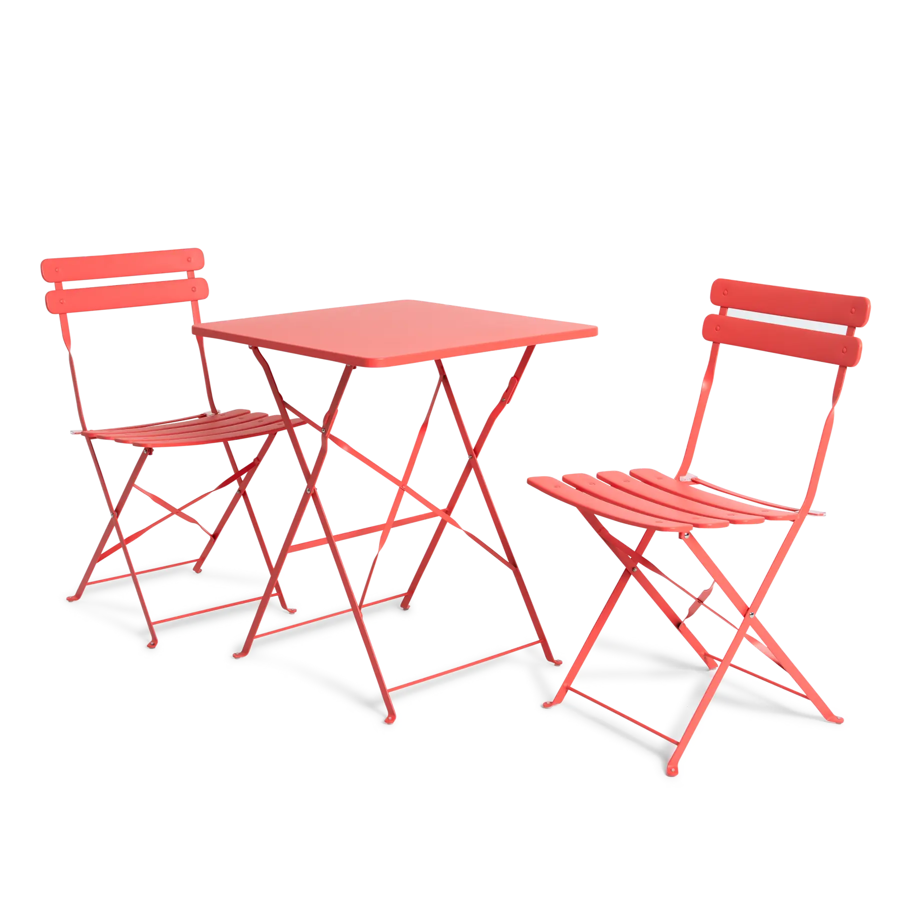 The Classic Bistro - Sunset Red