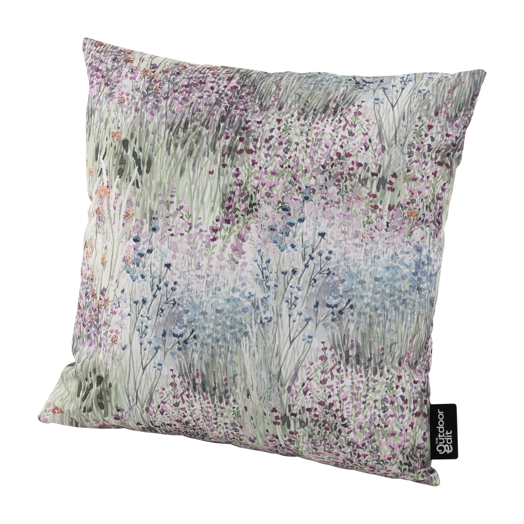 The Spring Meadow Outdoor Cushion