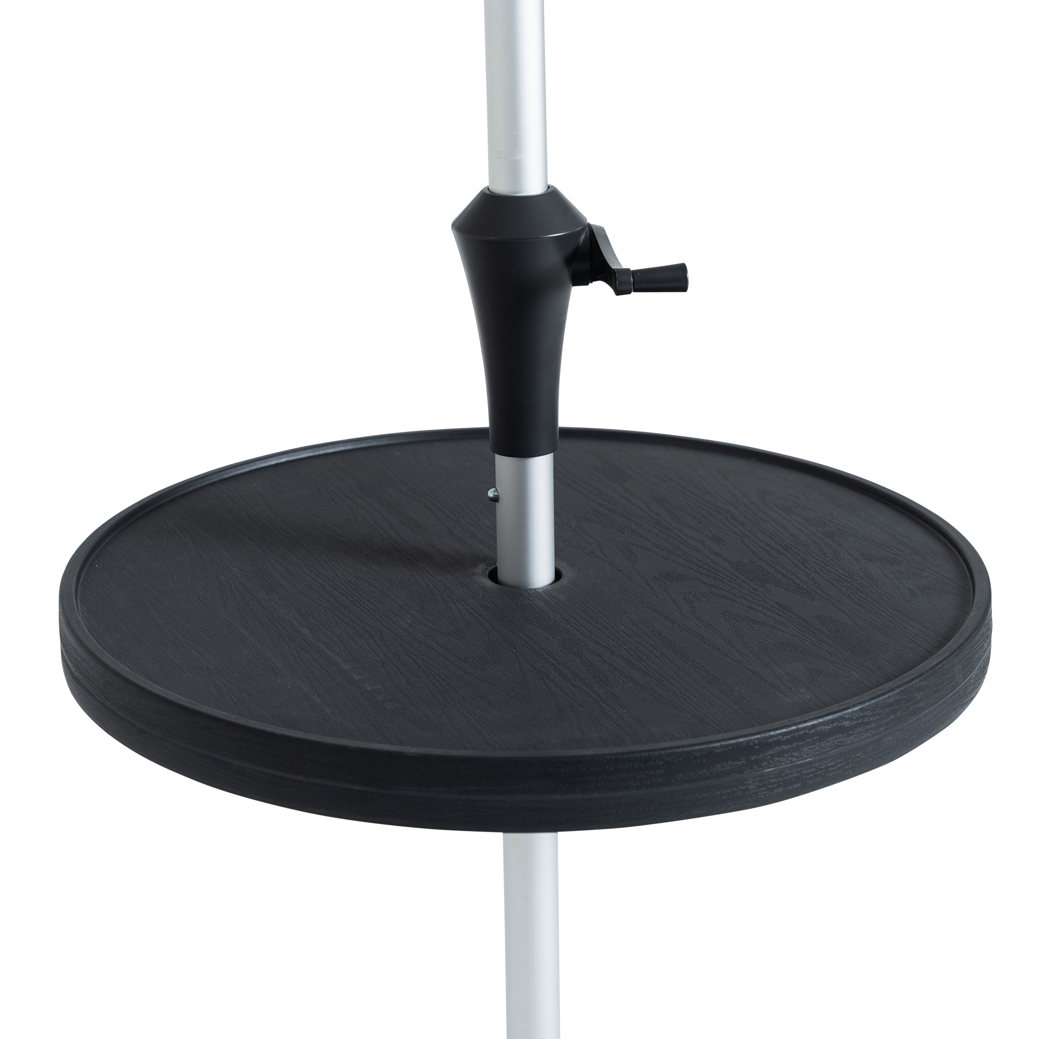The Parasol Table