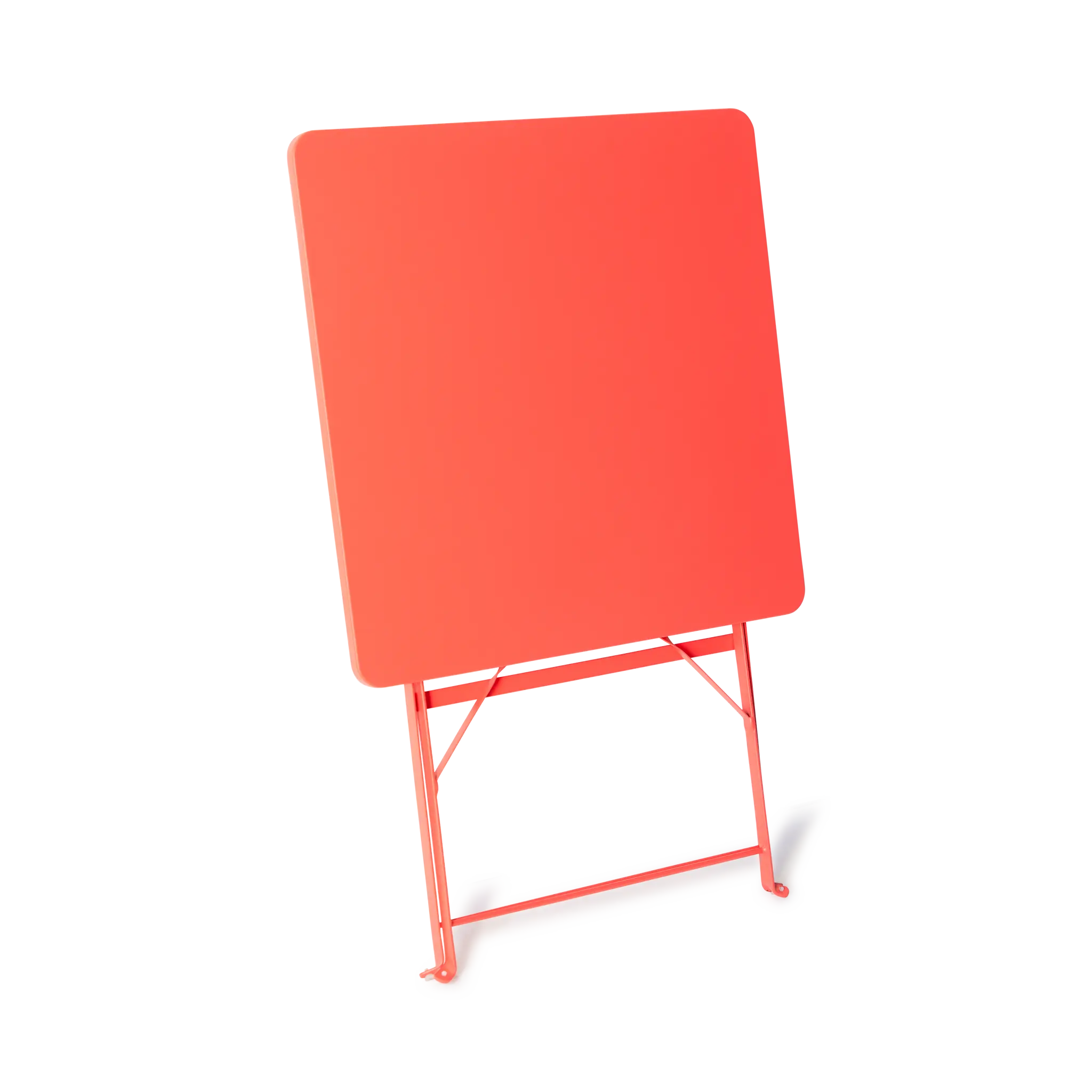 The Classic Bistro - Sunset Red