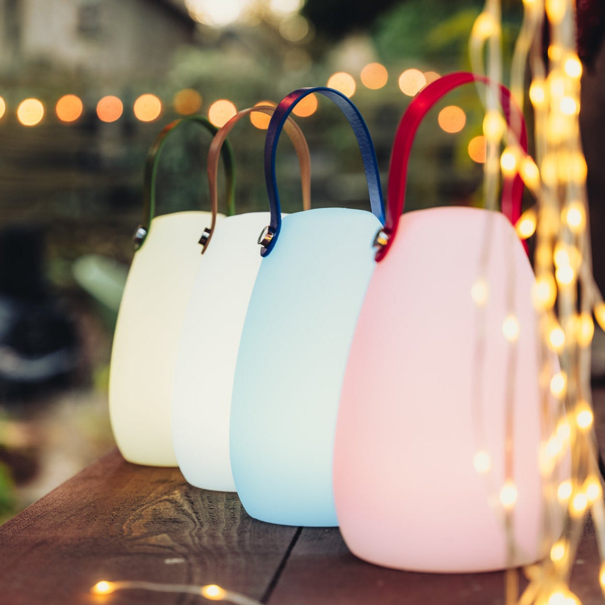 outdoor lantern sensor light