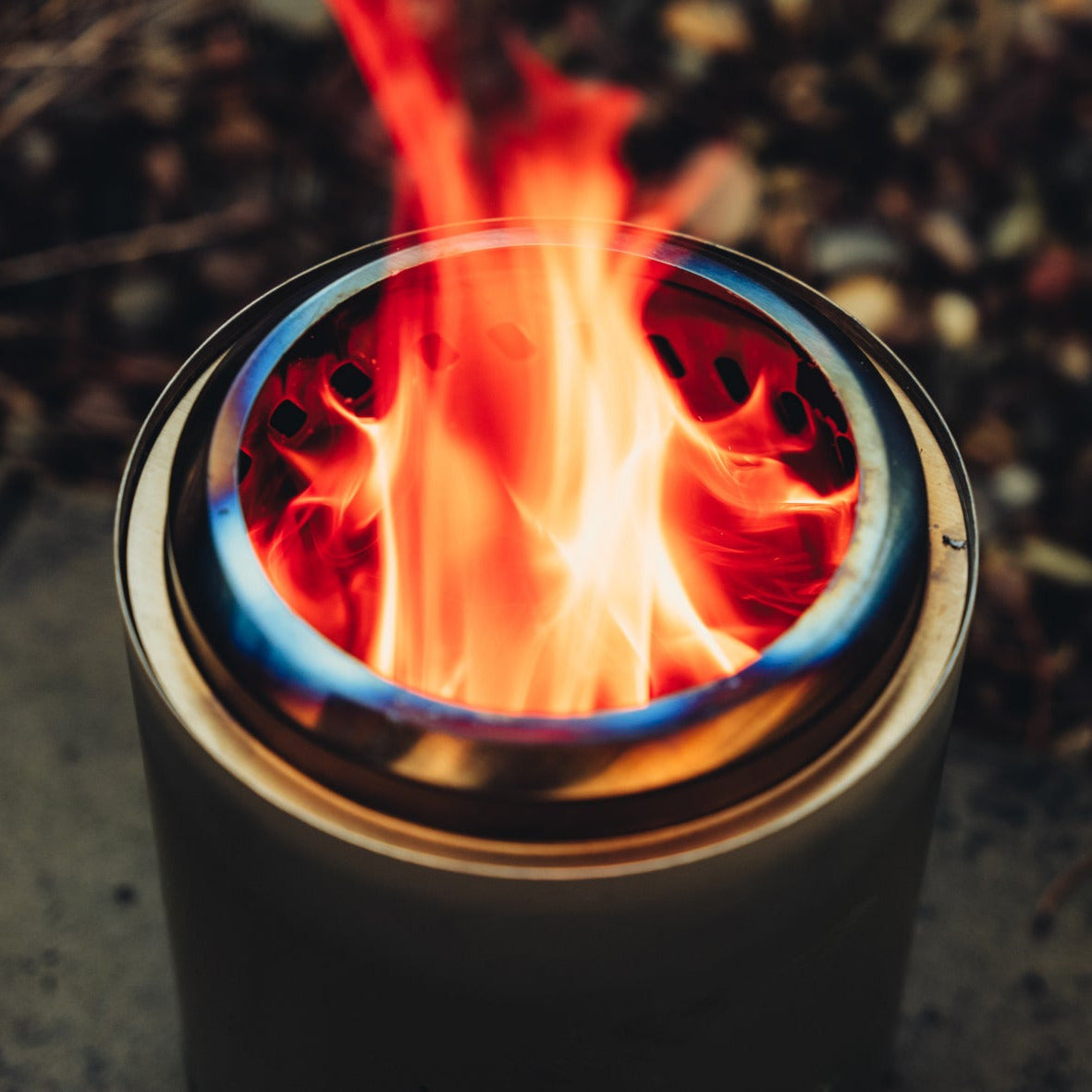 stainless steel fire pit for sale