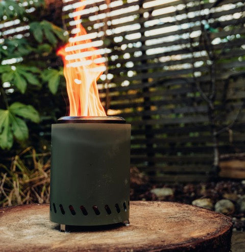 Cosy Nights Outdoors: Incorporating Fire Pits into Your Garden Design