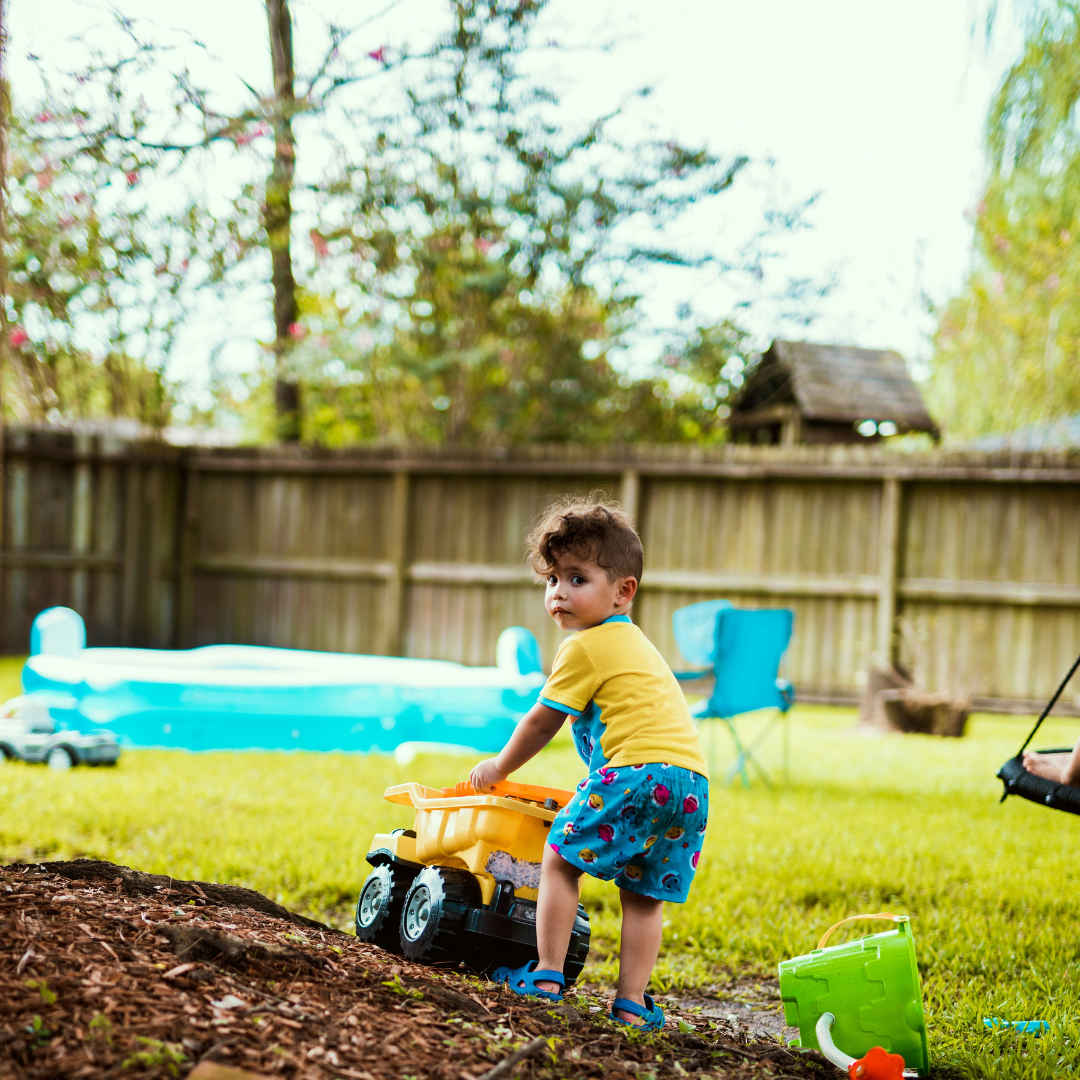 School’s Out: Creative Ways to Use Your Garden with Kids (Without Losing Your Mind)