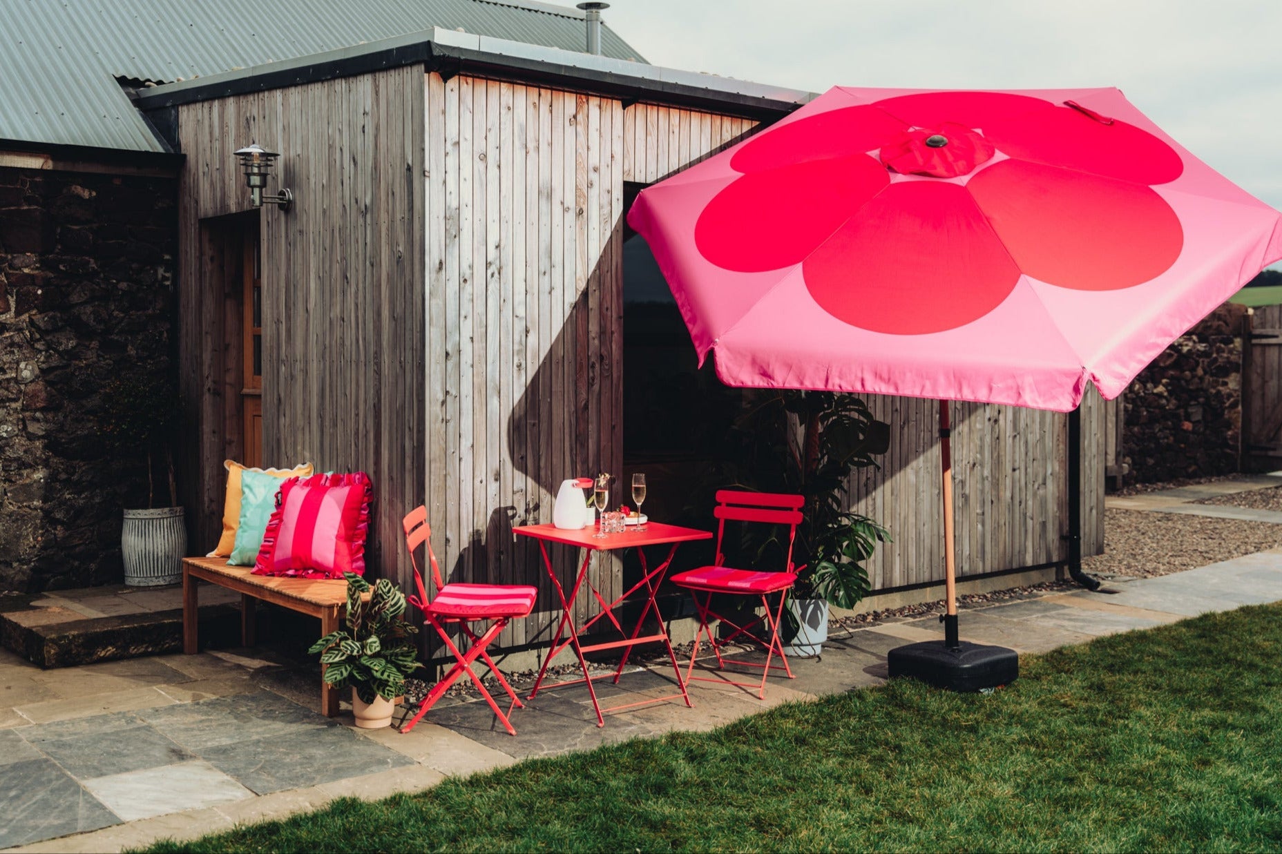 Garden Makeover Kits