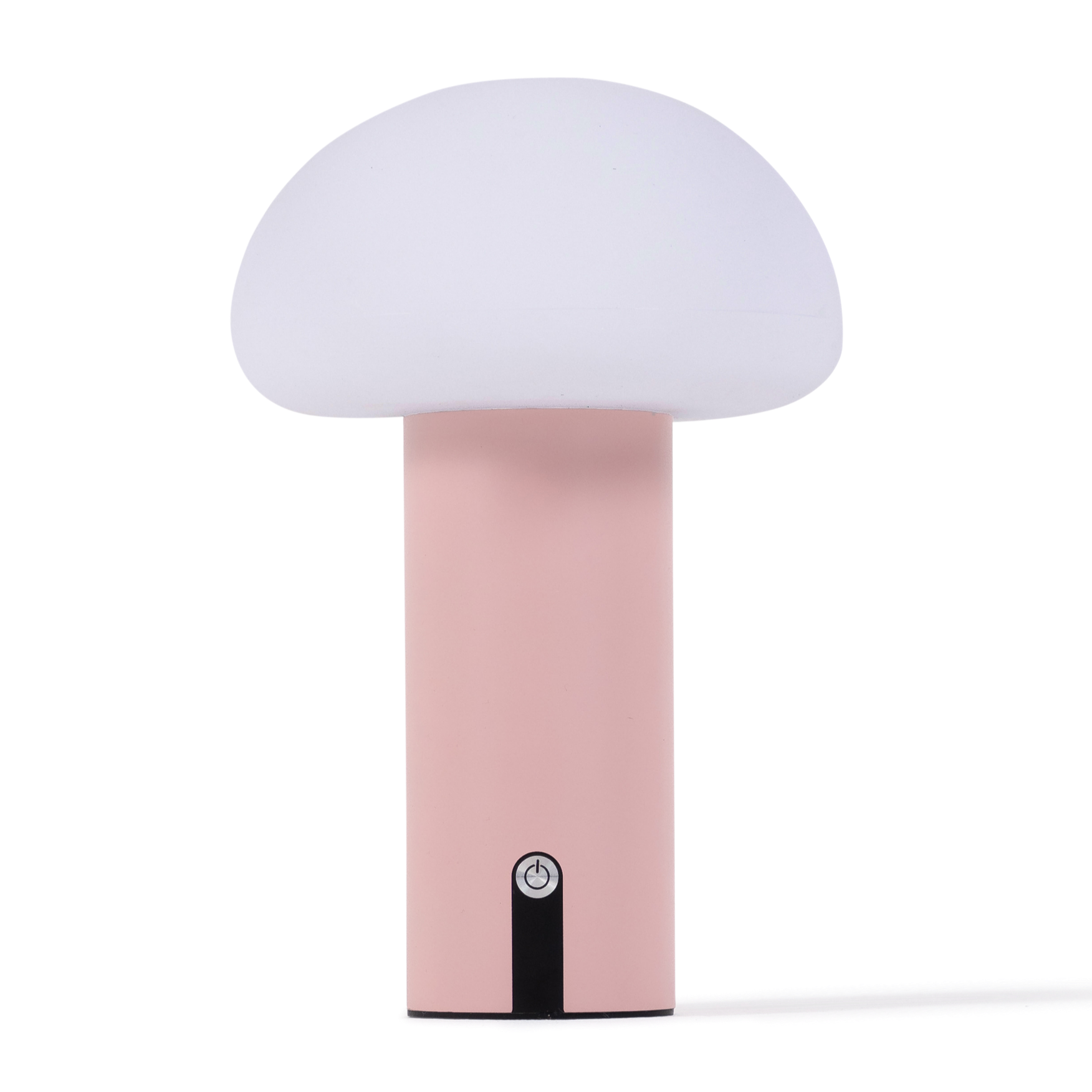 The Mushroom - Pink
