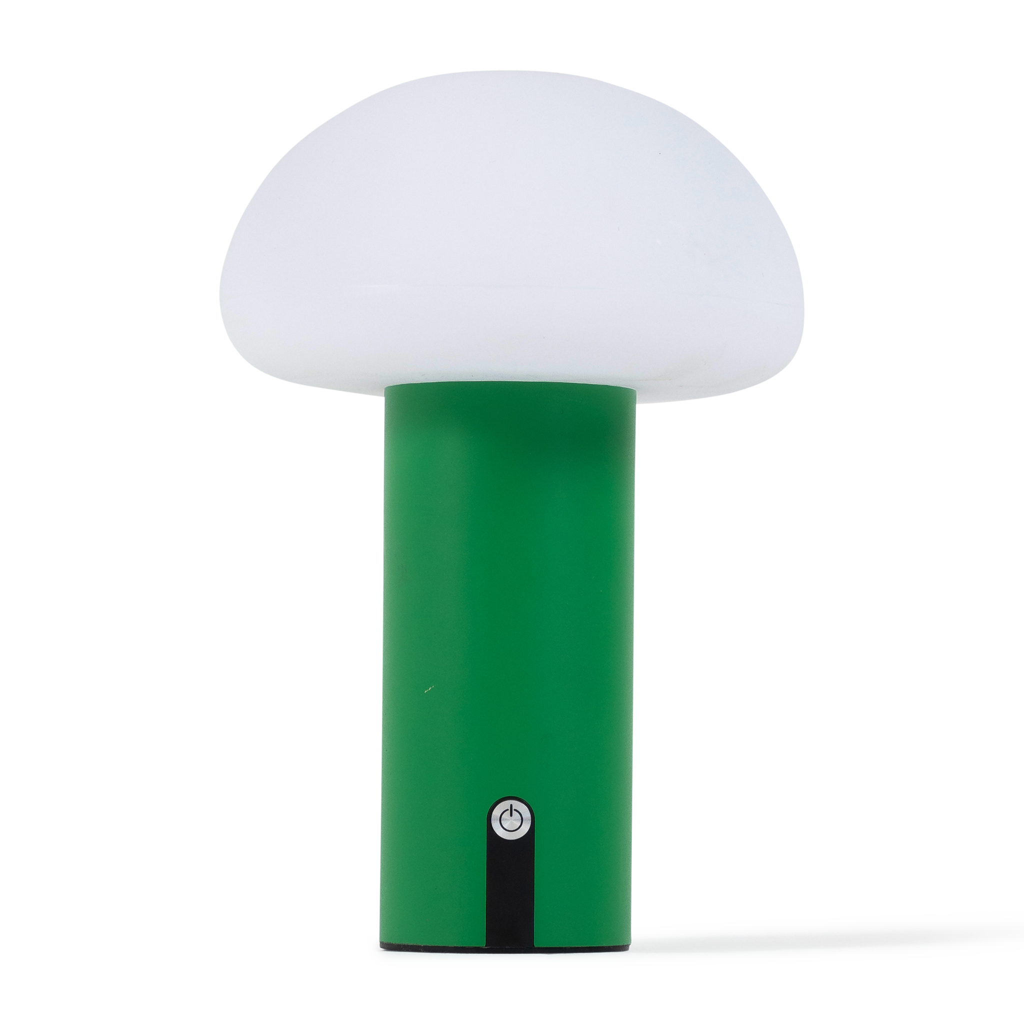 The Mushroom - Green