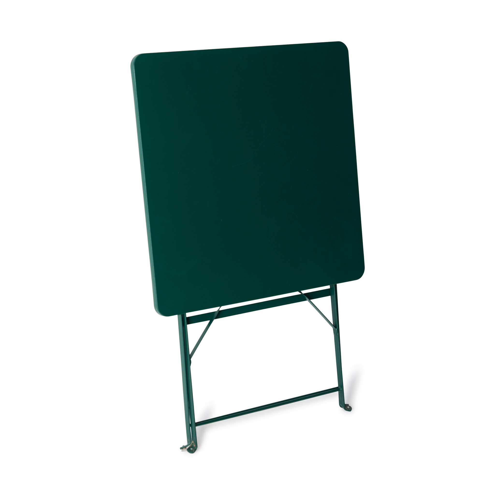 The Classic Bistro - Forest Green