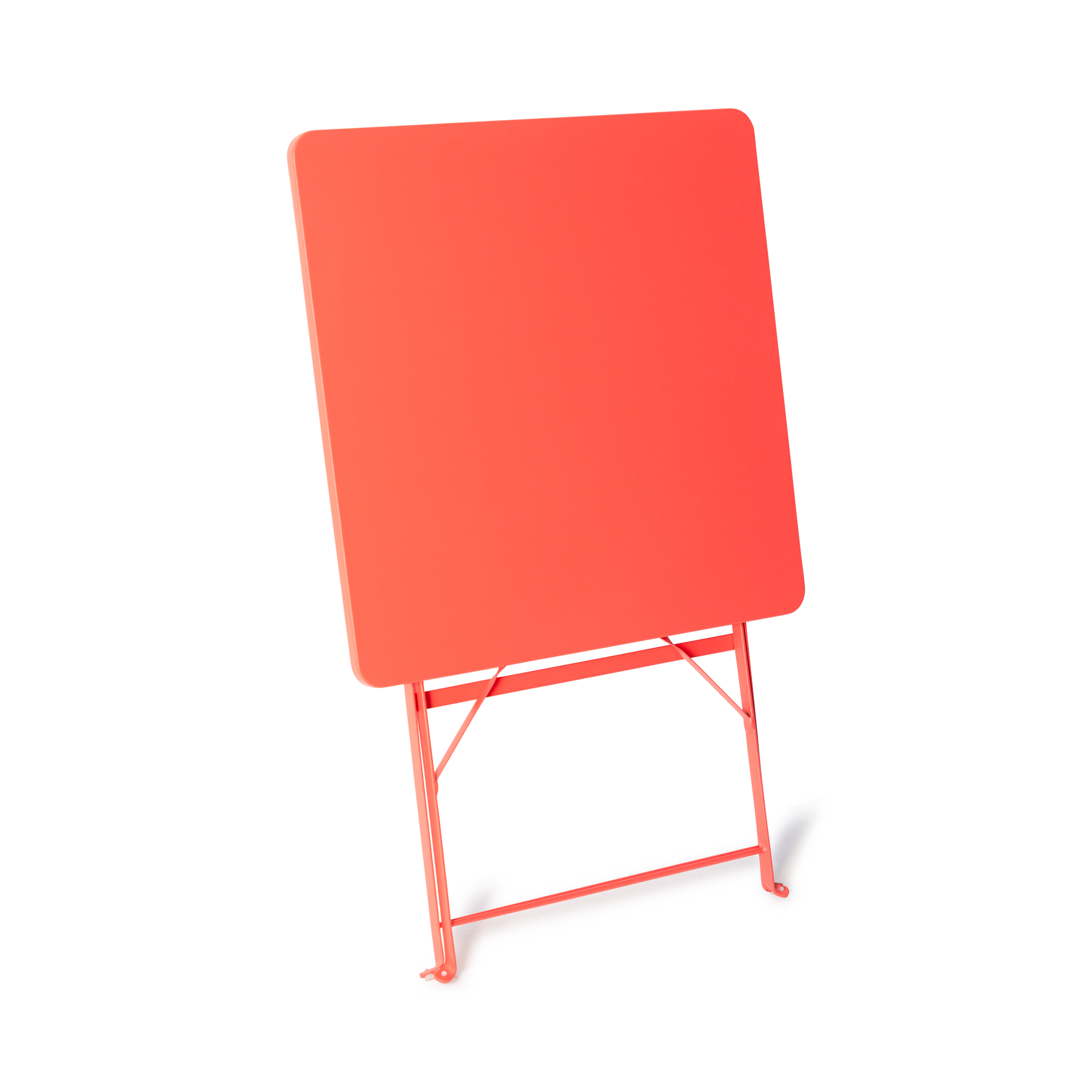 The Classic Bistro - Sunset Red